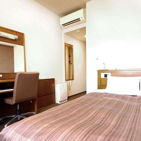 Hotel Route-Inn Yatsushiro Extérieur photo