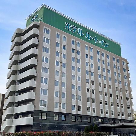 Hotel Route-Inn Yatsushiro Extérieur photo