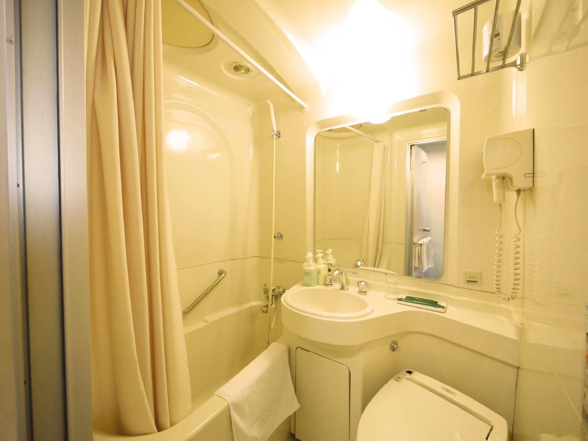 Hotel Route-Inn Yatsushiro Extérieur photo