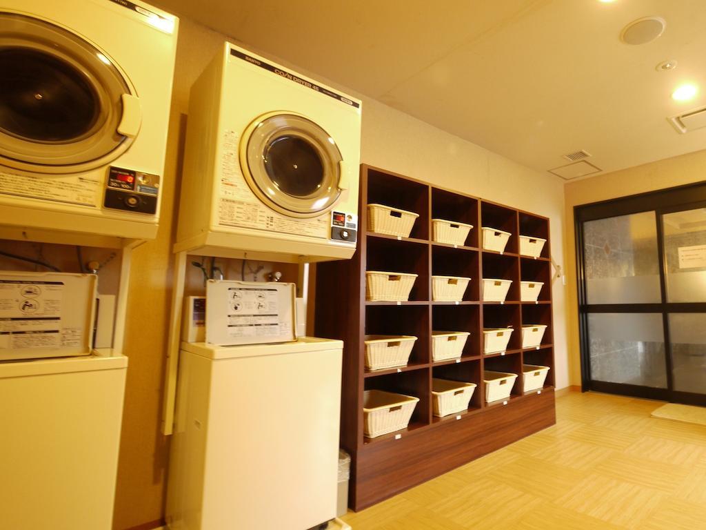Hotel Route-Inn Yatsushiro Extérieur photo