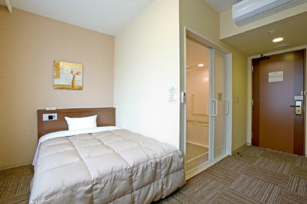 Hotel Route-Inn Yatsushiro Extérieur photo