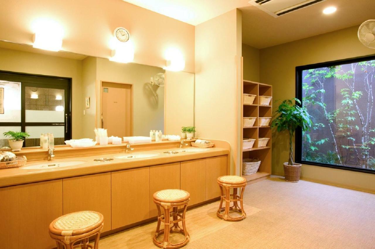 Hotel Route-Inn Yatsushiro Extérieur photo